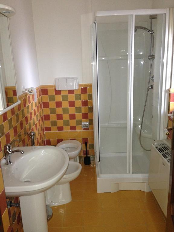 Bed & Breakfast Villa Flora Eredita Ruang foto