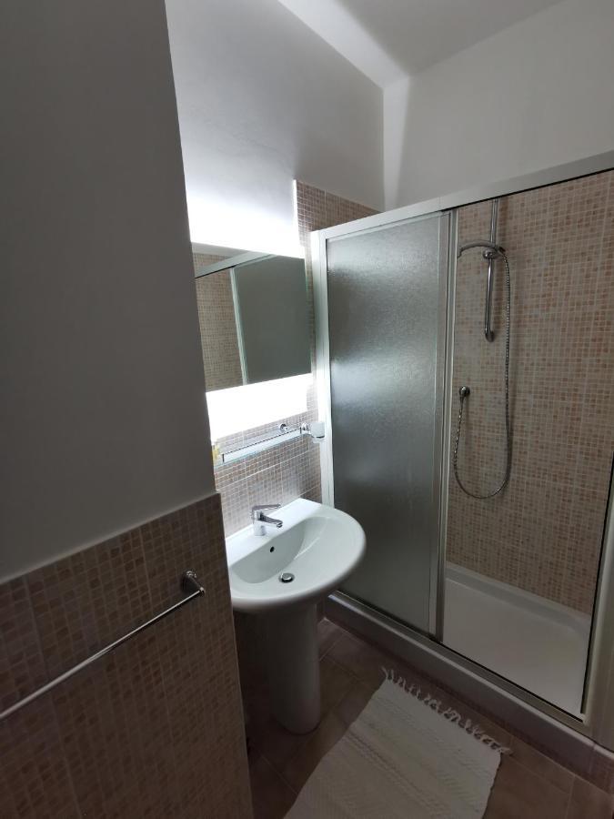 Bed & Breakfast Villa Flora Eredita Bagian luar foto
