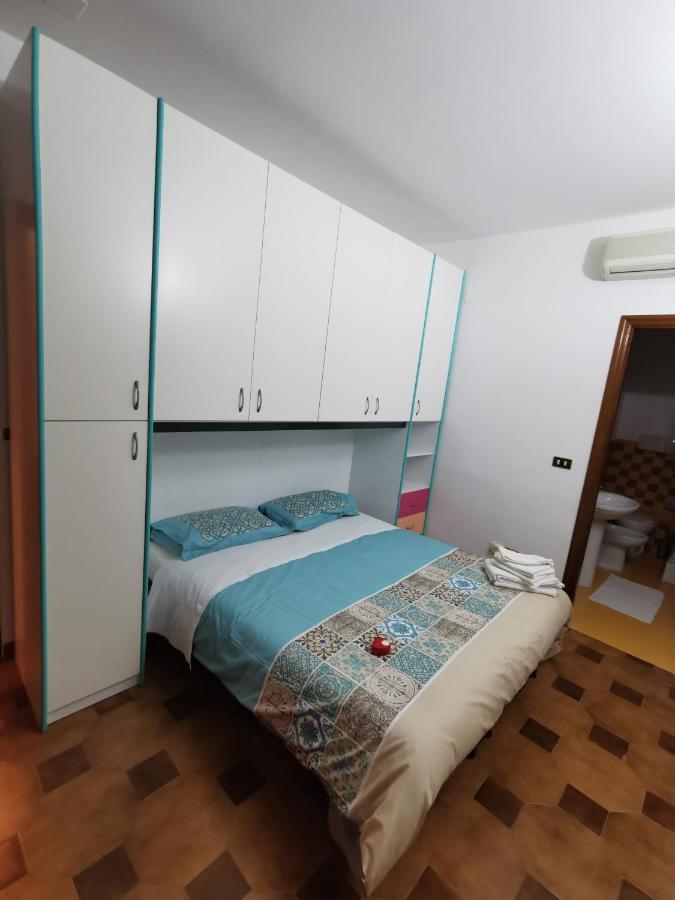 Bed & Breakfast Villa Flora Eredita Bagian luar foto